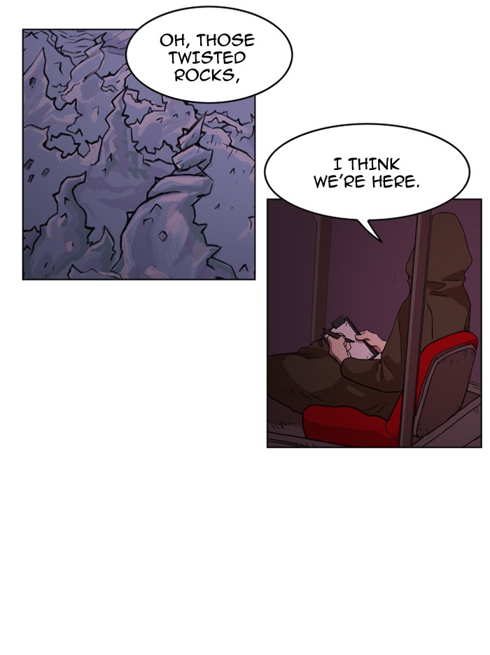Hardcore Leveling Warrior Chapter 62 page 47 - Chapter 62: Ep. 62