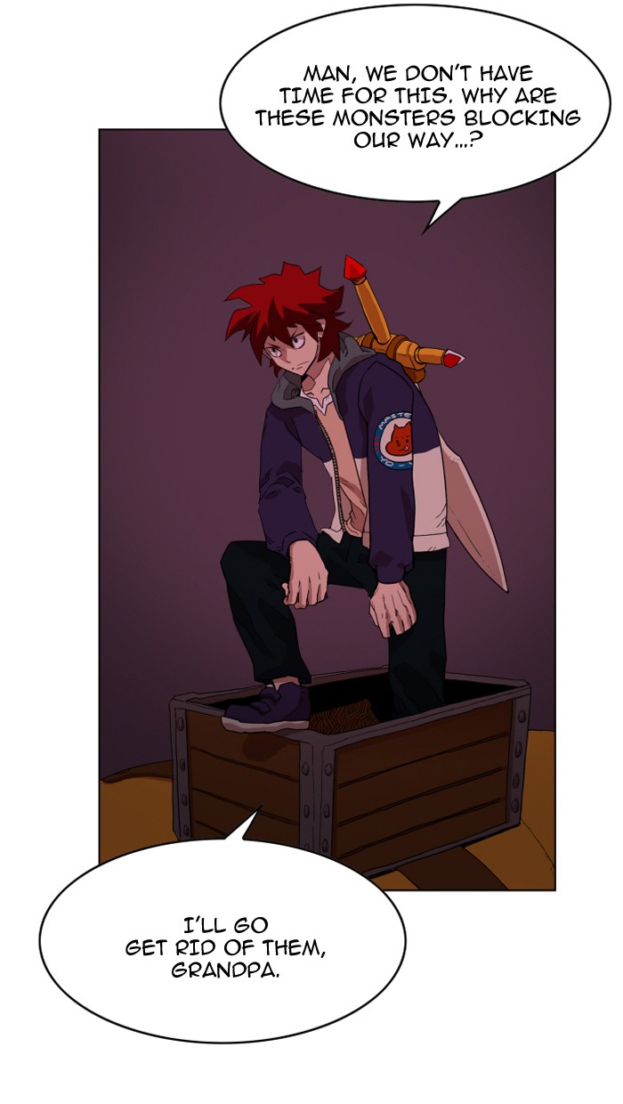 Hardcore Leveling Warrior Chapter 62 page 51 - Chapter 62: Ep. 62