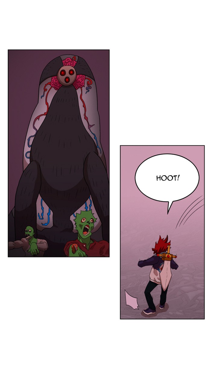 Hardcore Leveling Warrior Chapter 62 page 53 - Chapter 62: Ep. 62