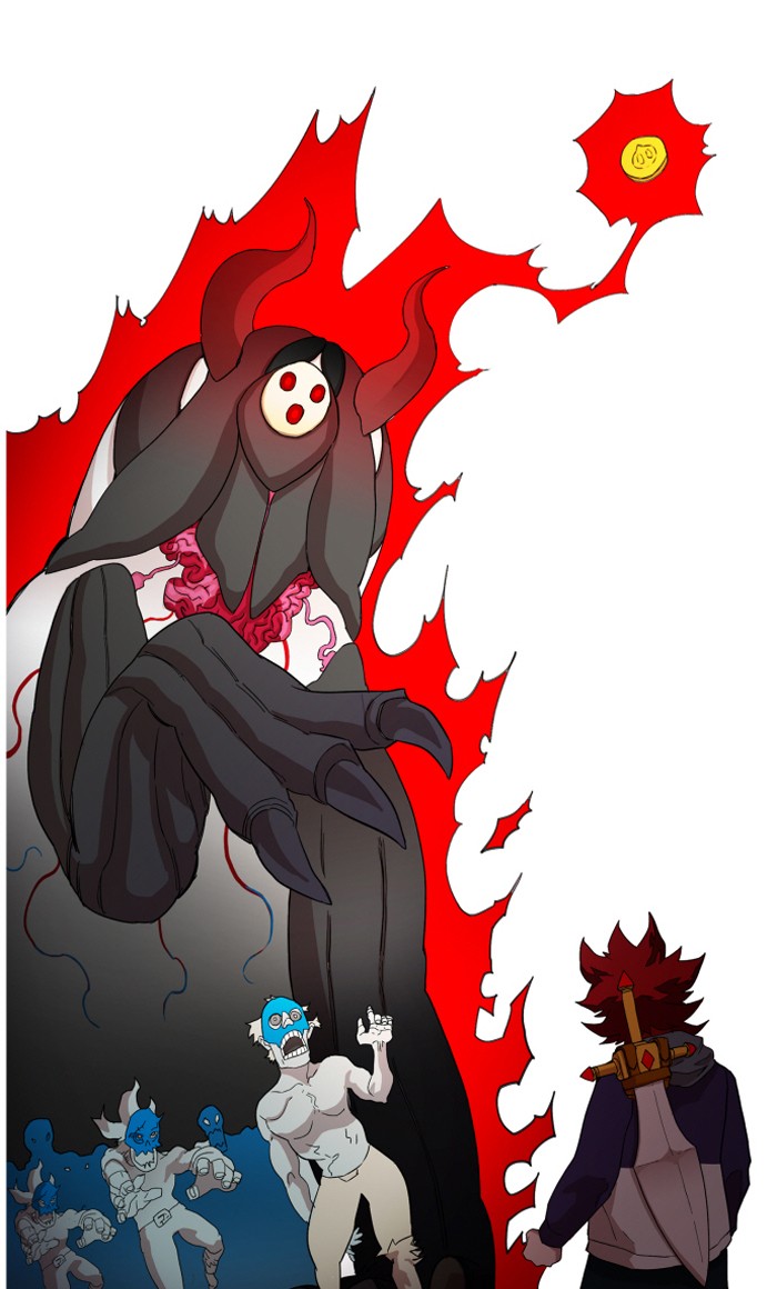 Hardcore Leveling Warrior Chapter 62 page 57 - Chapter 62: Ep. 62