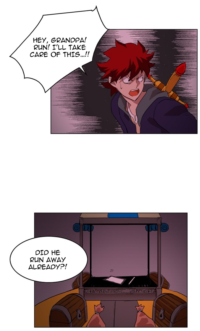 Hardcore Leveling Warrior Chapter 62 page 59 - Chapter 62: Ep. 62