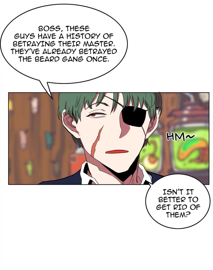 Hardcore Leveling Warrior Chapter 62 page 6 - Chapter 62: Ep. 62