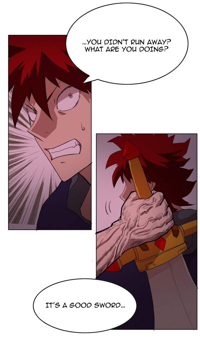 Hardcore Leveling Warrior Chapter 62 page 61 - Chapter 62: Ep. 62