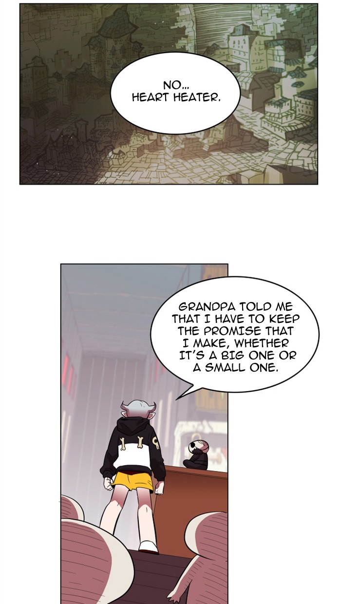 Hardcore Leveling Warrior Chapter 62 page 7 - Chapter 62: Ep. 62