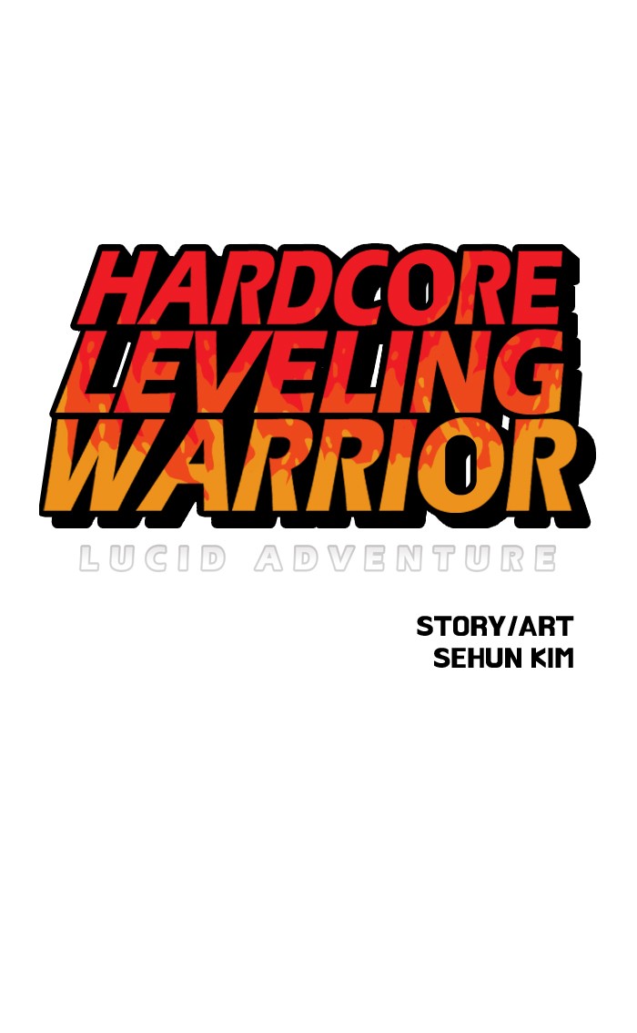 Hardcore Leveling Warrior Chapter 63 page 1 - Chapter 63: Ep. 63