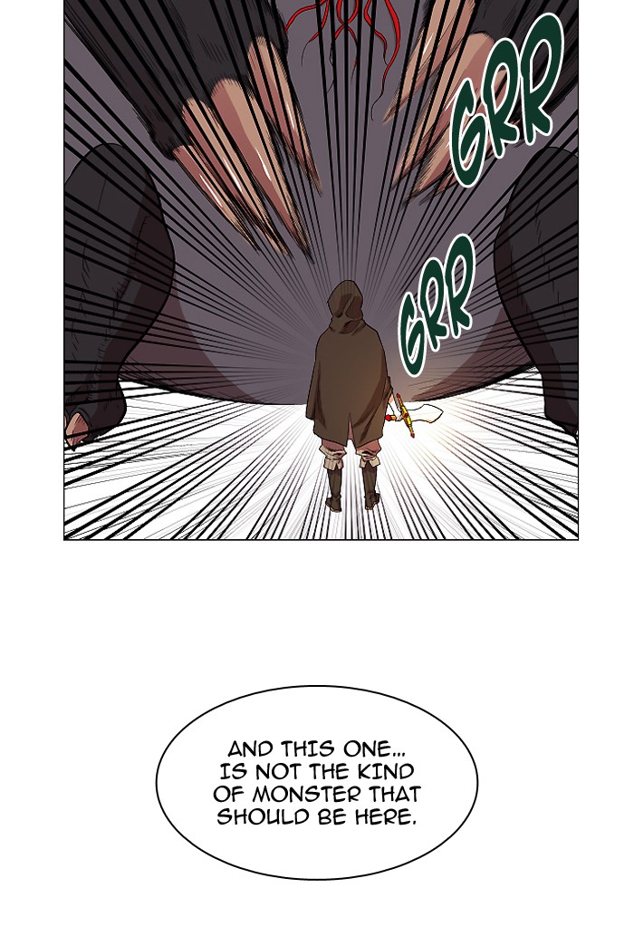 Hardcore Leveling Warrior Chapter 63 page 11 - Chapter 63: Ep. 63