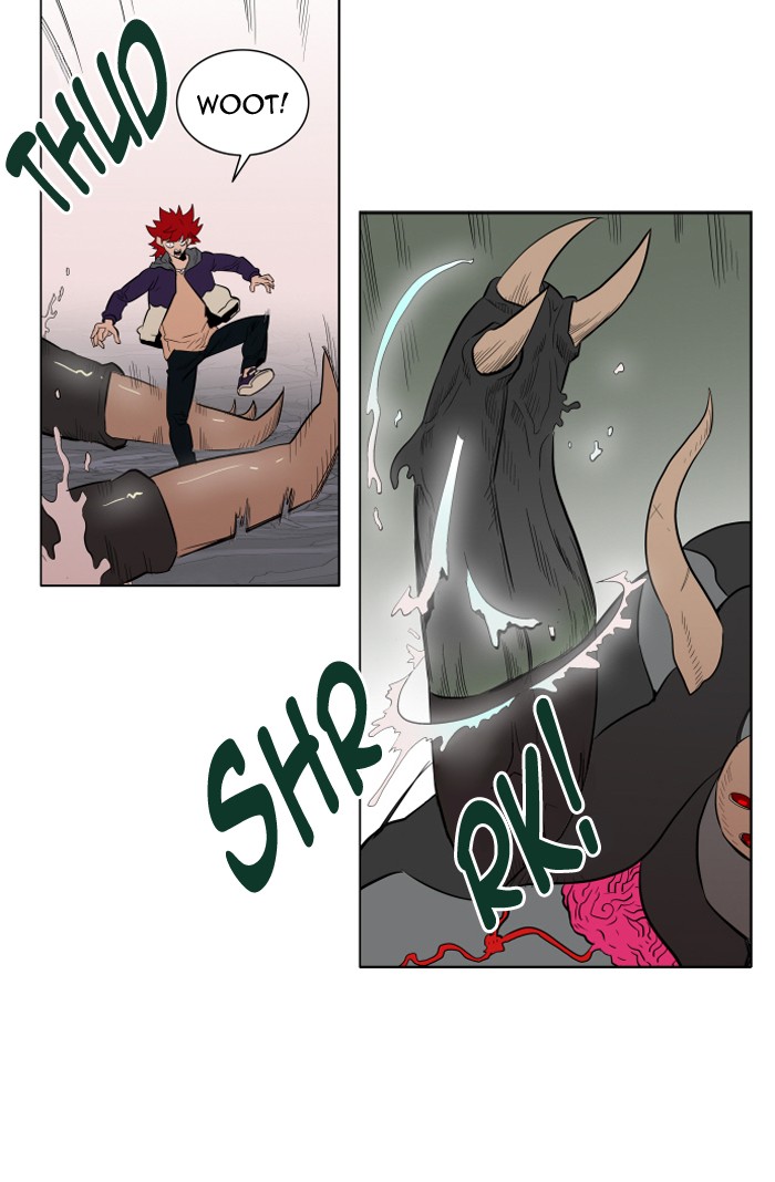 Hardcore Leveling Warrior Chapter 63 page 13 - Chapter 63: Ep. 63