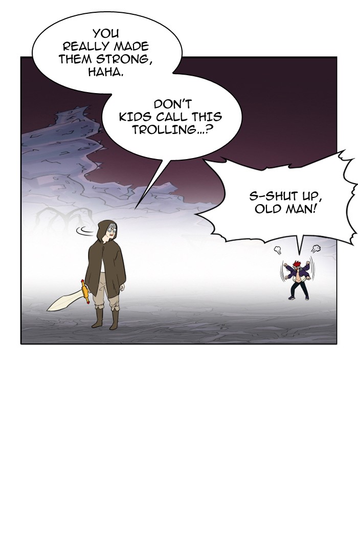 Hardcore Leveling Warrior Chapter 63 page 14 - Chapter 63: Ep. 63