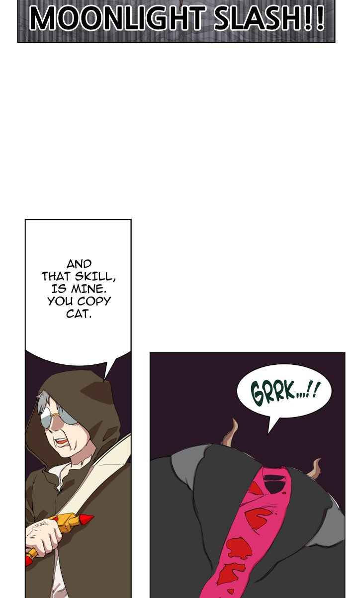 Hardcore Leveling Warrior Chapter 63 page 17 - Chapter 63: Ep. 63
