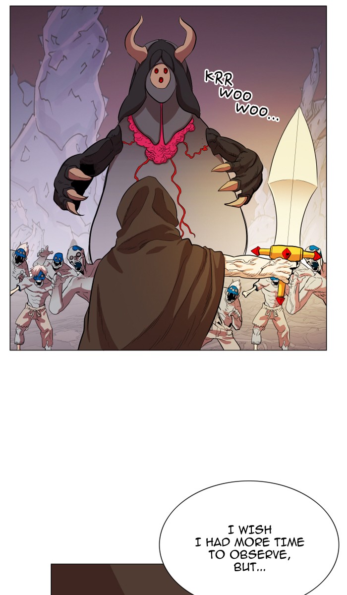 Hardcore Leveling Warrior Chapter 63 page 2 - Chapter 63: Ep. 63