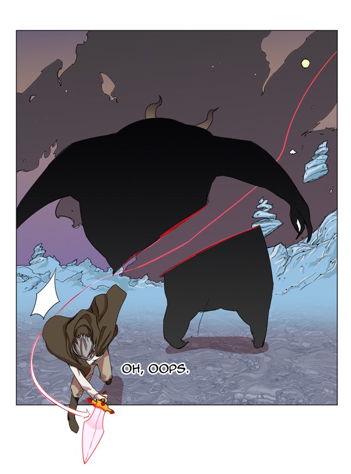 Hardcore Leveling Warrior Chapter 63 page 22 - Chapter 63: Ep. 63