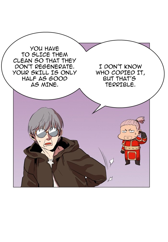 Hardcore Leveling Warrior Chapter 63 page 23 - Chapter 63: Ep. 63