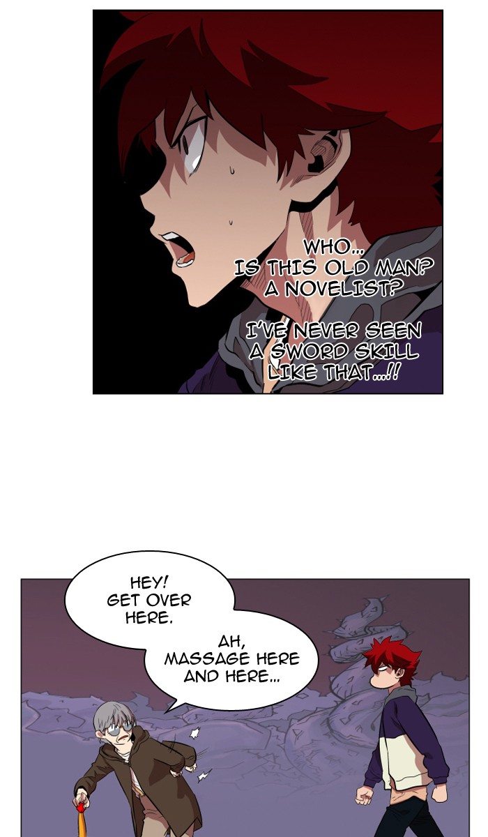 Hardcore Leveling Warrior Chapter 63 page 24 - Chapter 63: Ep. 63