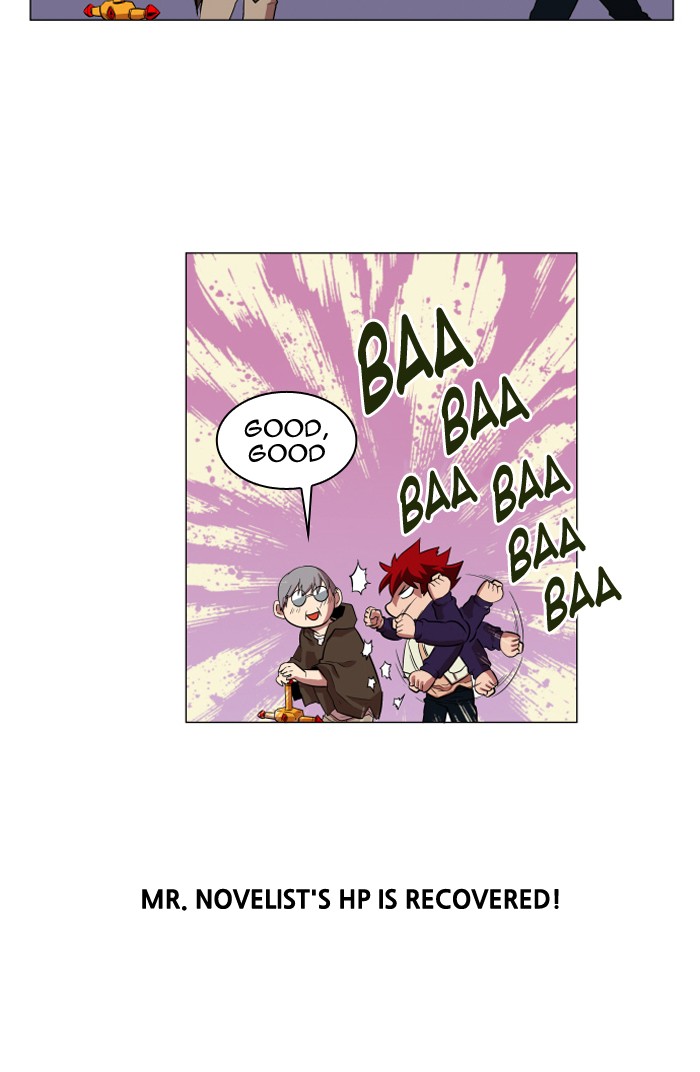 Hardcore Leveling Warrior Chapter 63 page 25 - Chapter 63: Ep. 63