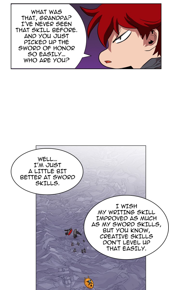 Hardcore Leveling Warrior Chapter 63 page 26 - Chapter 63: Ep. 63