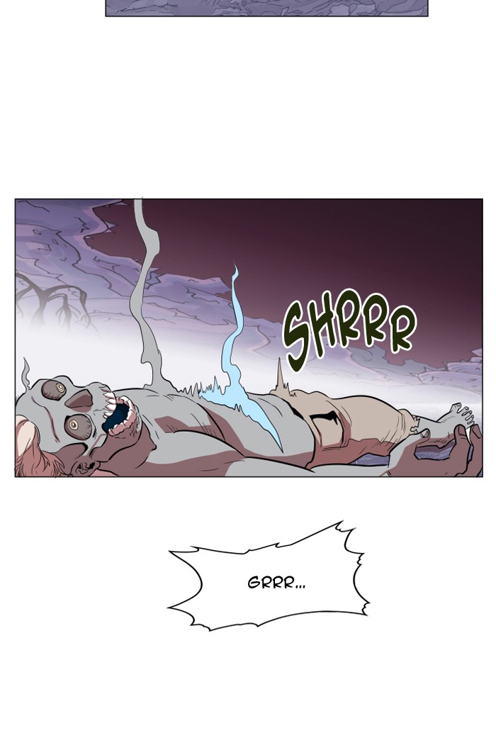 Hardcore Leveling Warrior Chapter 63 page 27 - Chapter 63: Ep. 63