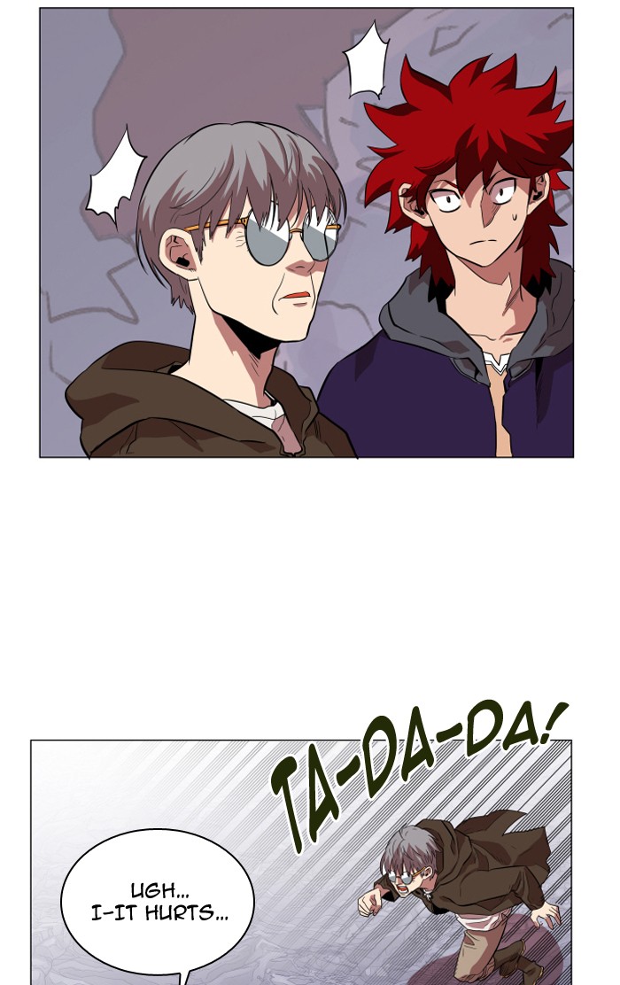 Hardcore Leveling Warrior Chapter 63 page 28 - Chapter 63: Ep. 63