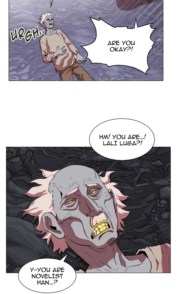 Hardcore Leveling Warrior Chapter 63 page 29 - Chapter 63: Ep. 63