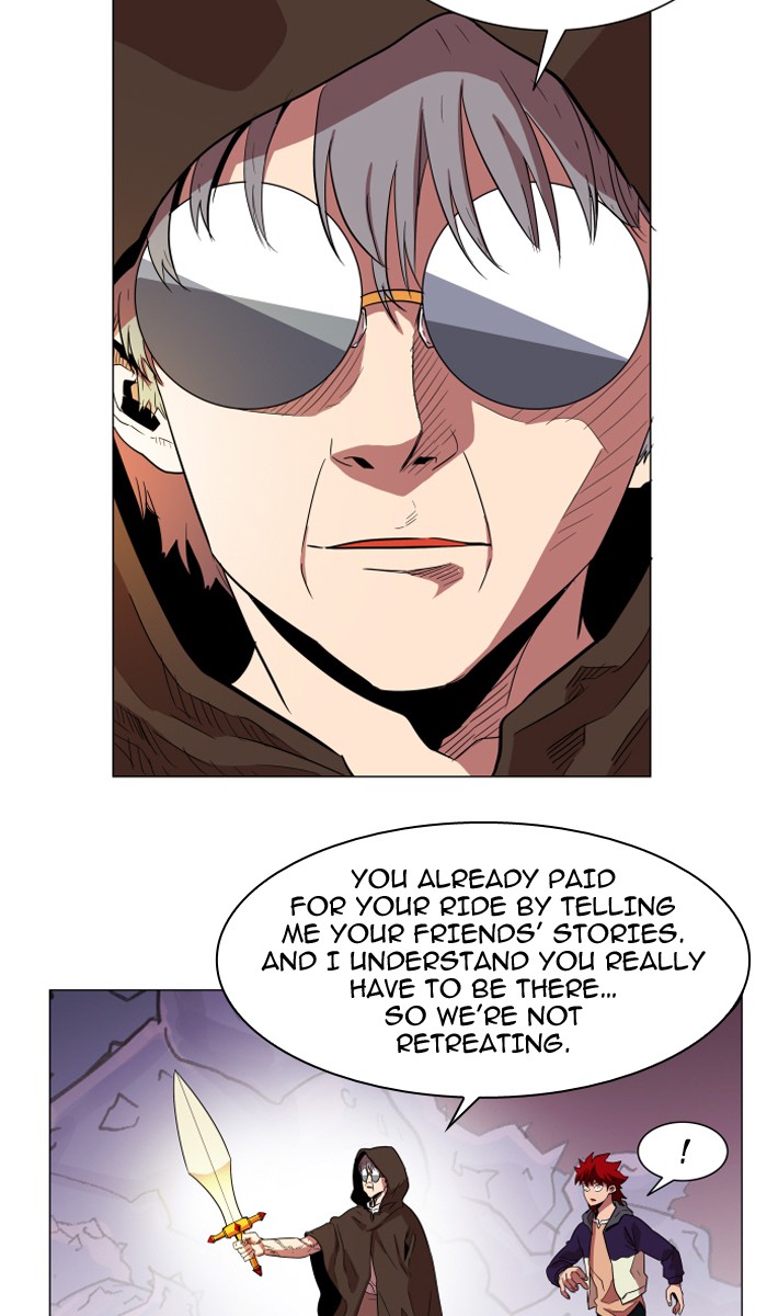 Hardcore Leveling Warrior Chapter 63 page 3 - Chapter 63: Ep. 63