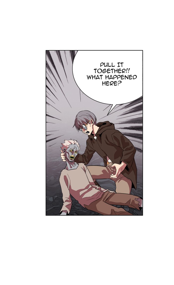 Hardcore Leveling Warrior Chapter 63 page 30 - Chapter 63: Ep. 63