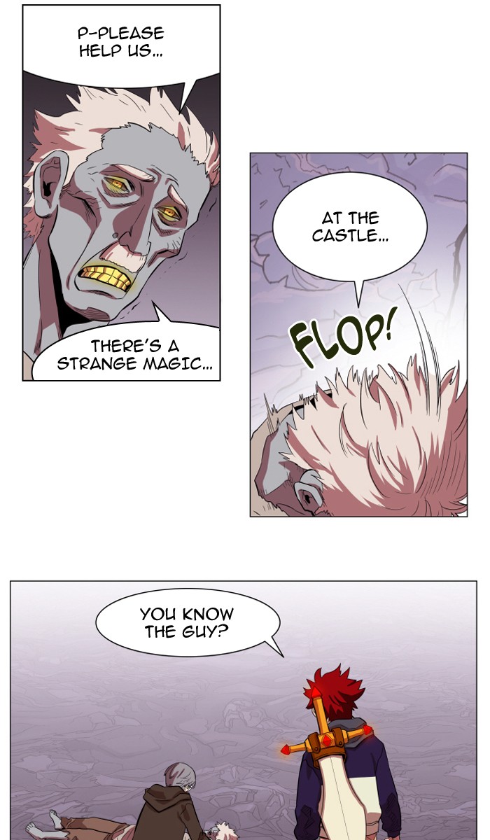 Hardcore Leveling Warrior Chapter 63 page 31 - Chapter 63: Ep. 63