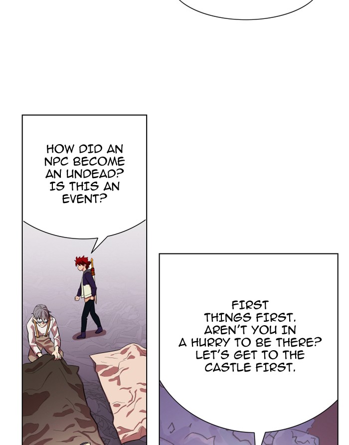 Hardcore Leveling Warrior Chapter 63 page 33 - Chapter 63: Ep. 63