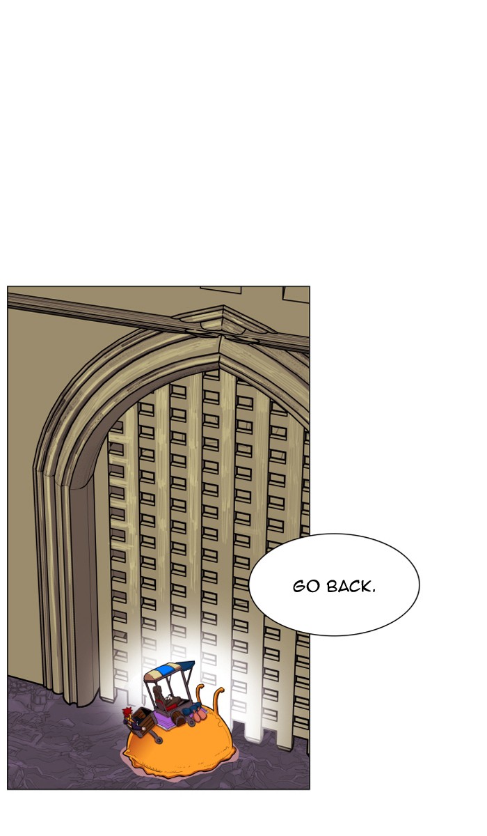 Hardcore Leveling Warrior Chapter 63 page 35 - Chapter 63: Ep. 63