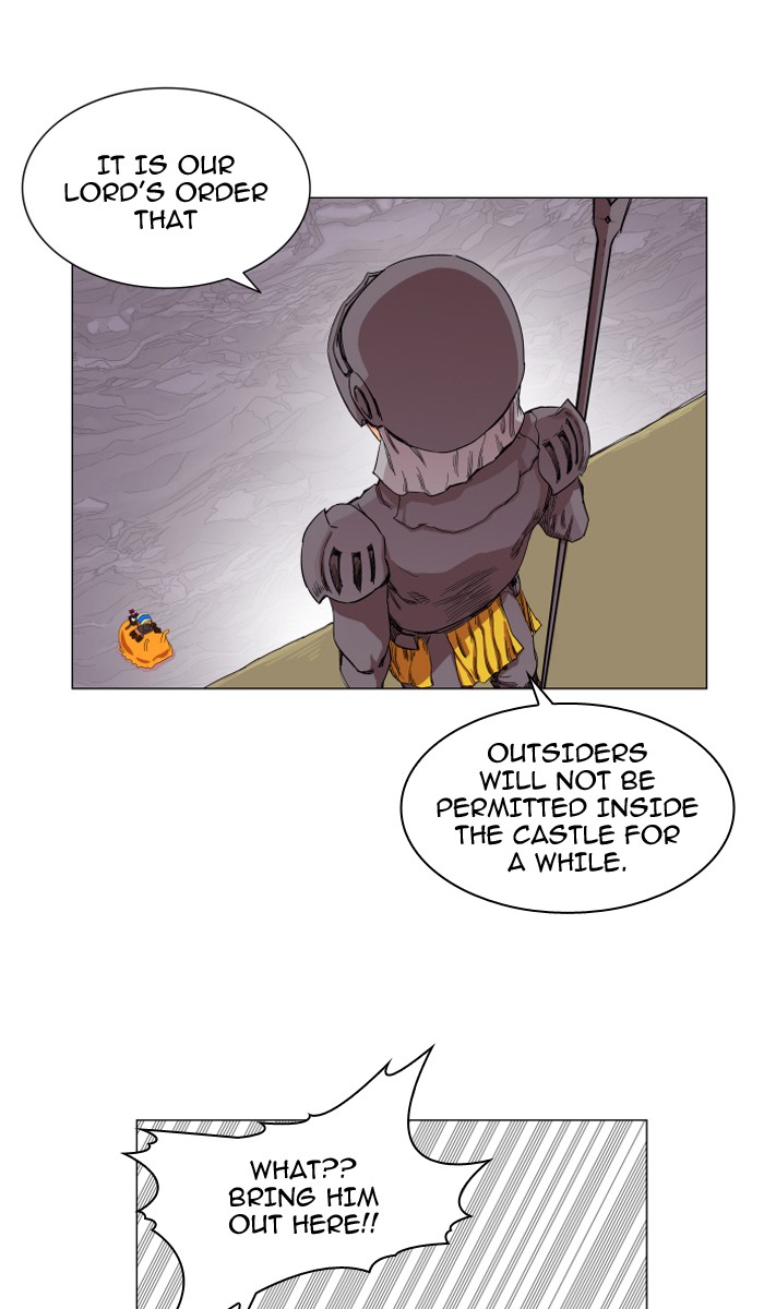 Hardcore Leveling Warrior Chapter 63 page 36 - Chapter 63: Ep. 63