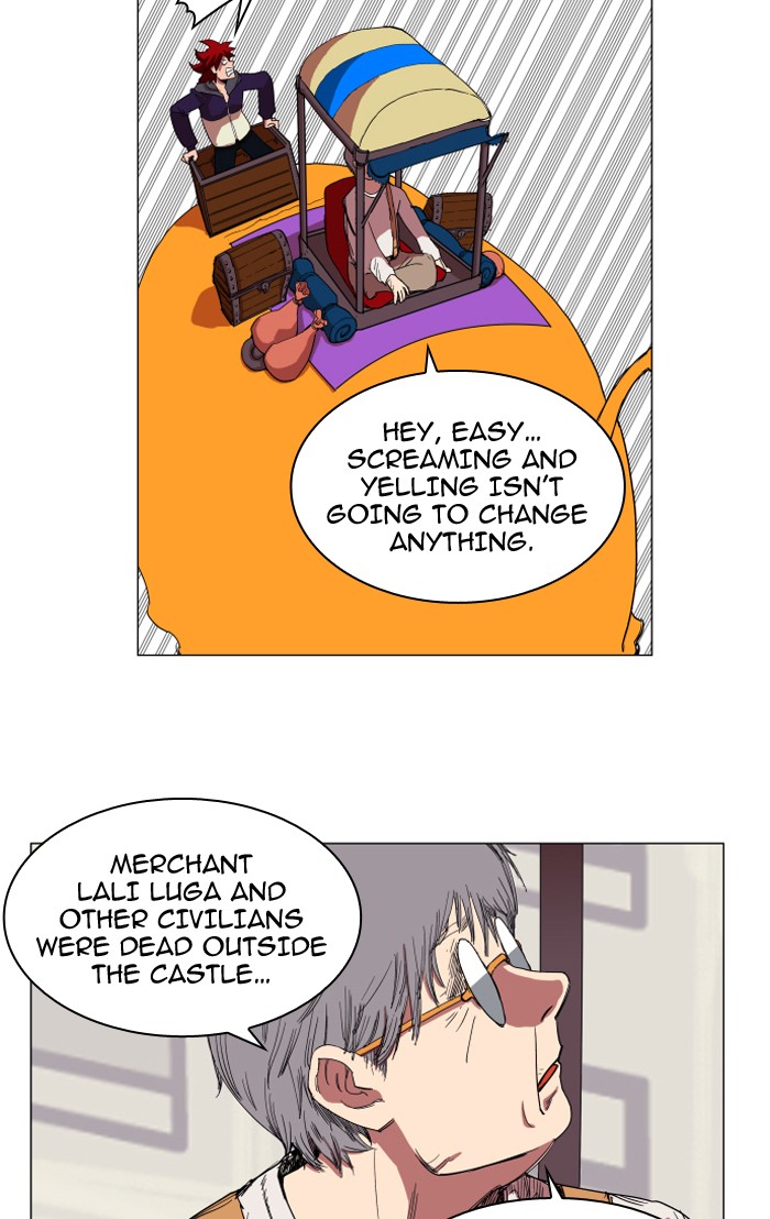 Hardcore Leveling Warrior Chapter 63 page 37 - Chapter 63: Ep. 63