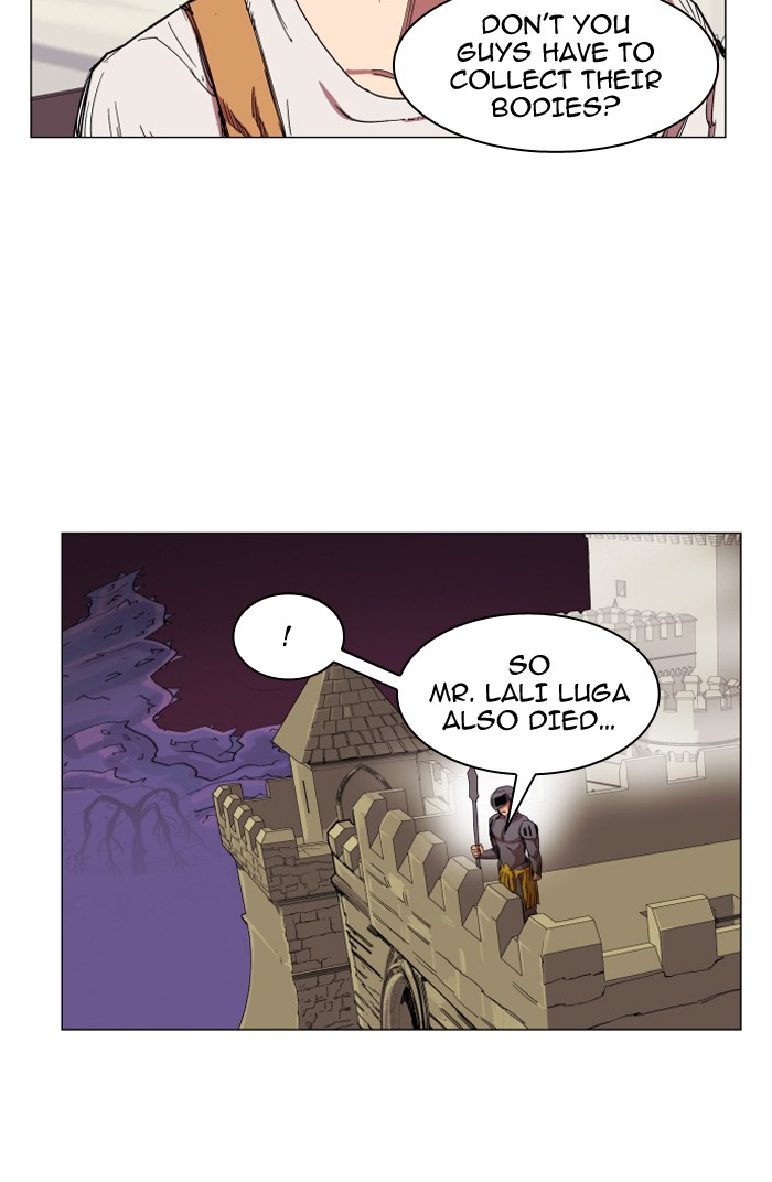 Hardcore Leveling Warrior Chapter 63 page 38 - Chapter 63: Ep. 63