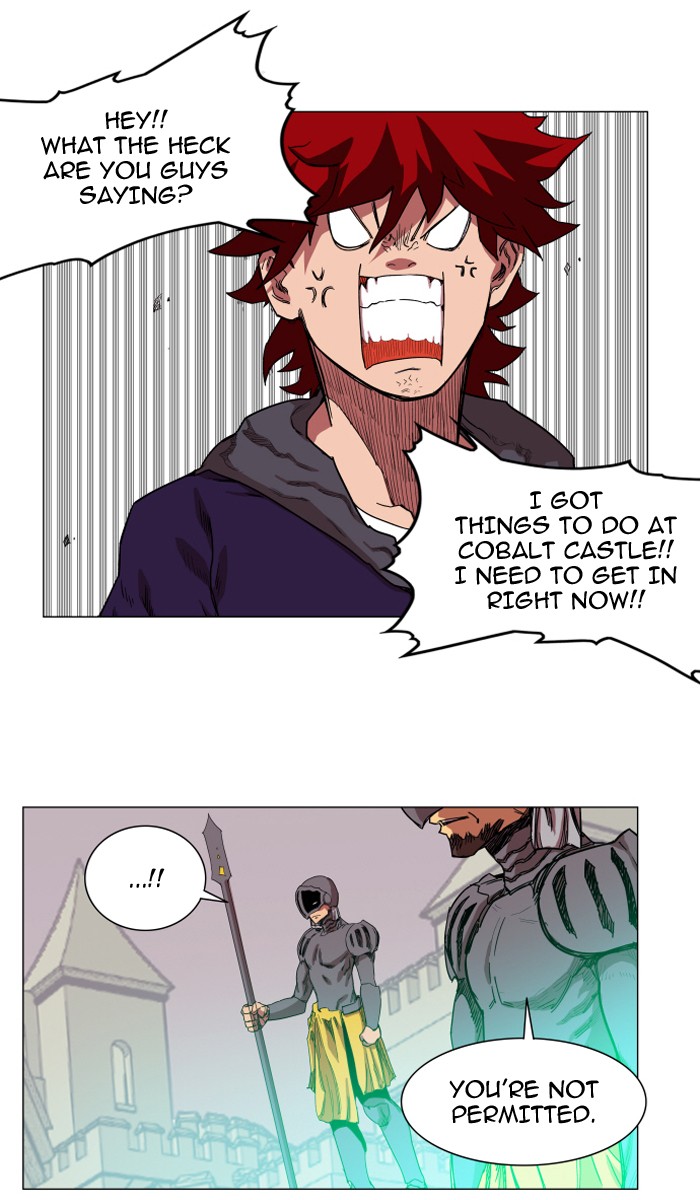 Hardcore Leveling Warrior Chapter 63 page 40 - Chapter 63: Ep. 63