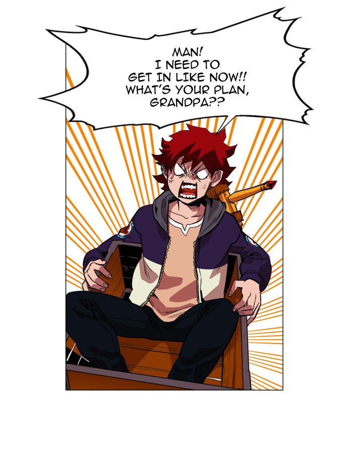 Hardcore Leveling Warrior Chapter 63 page 45 - Chapter 63: Ep. 63