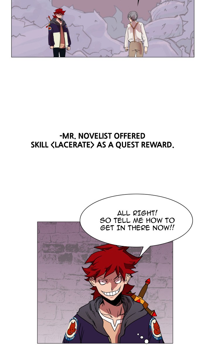 Hardcore Leveling Warrior Chapter 63 page 54 - Chapter 63: Ep. 63