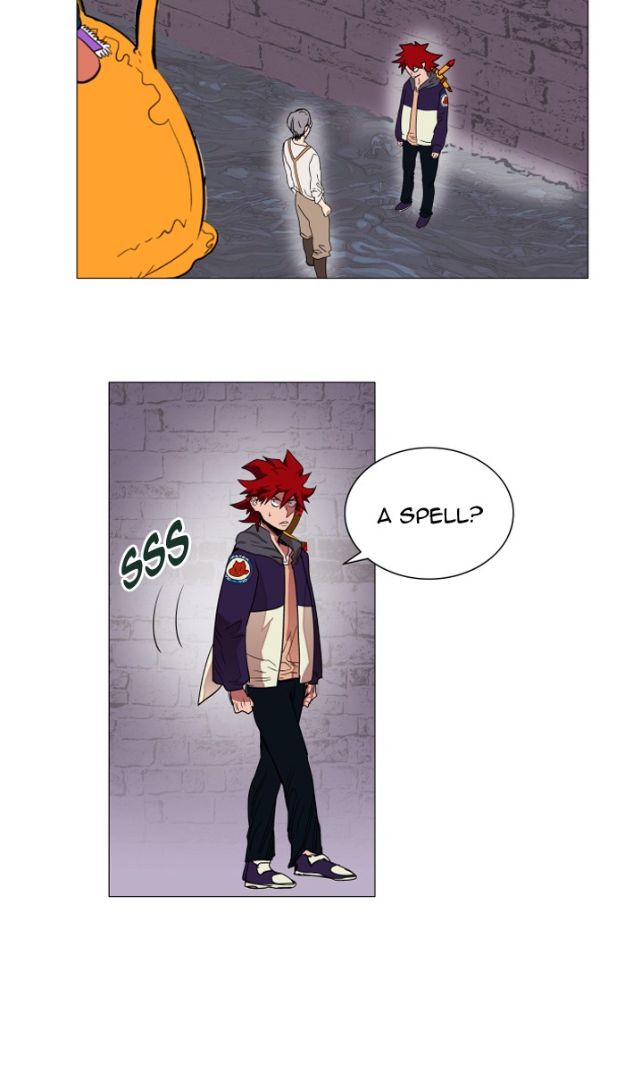 Hardcore Leveling Warrior Chapter 63 page 56 - Chapter 63: Ep. 63