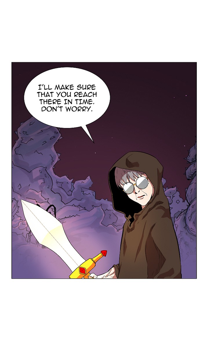 Hardcore Leveling Warrior Chapter 63 page 6 - Chapter 63: Ep. 63