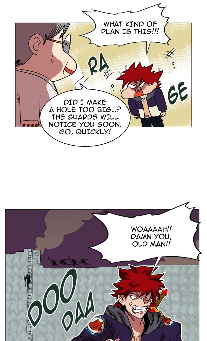 Hardcore Leveling Warrior Chapter 63 page 61 - Chapter 63: Ep. 63