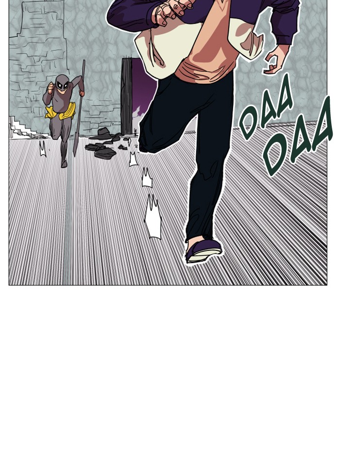 Hardcore Leveling Warrior Chapter 63 page 62 - Chapter 63: Ep. 63