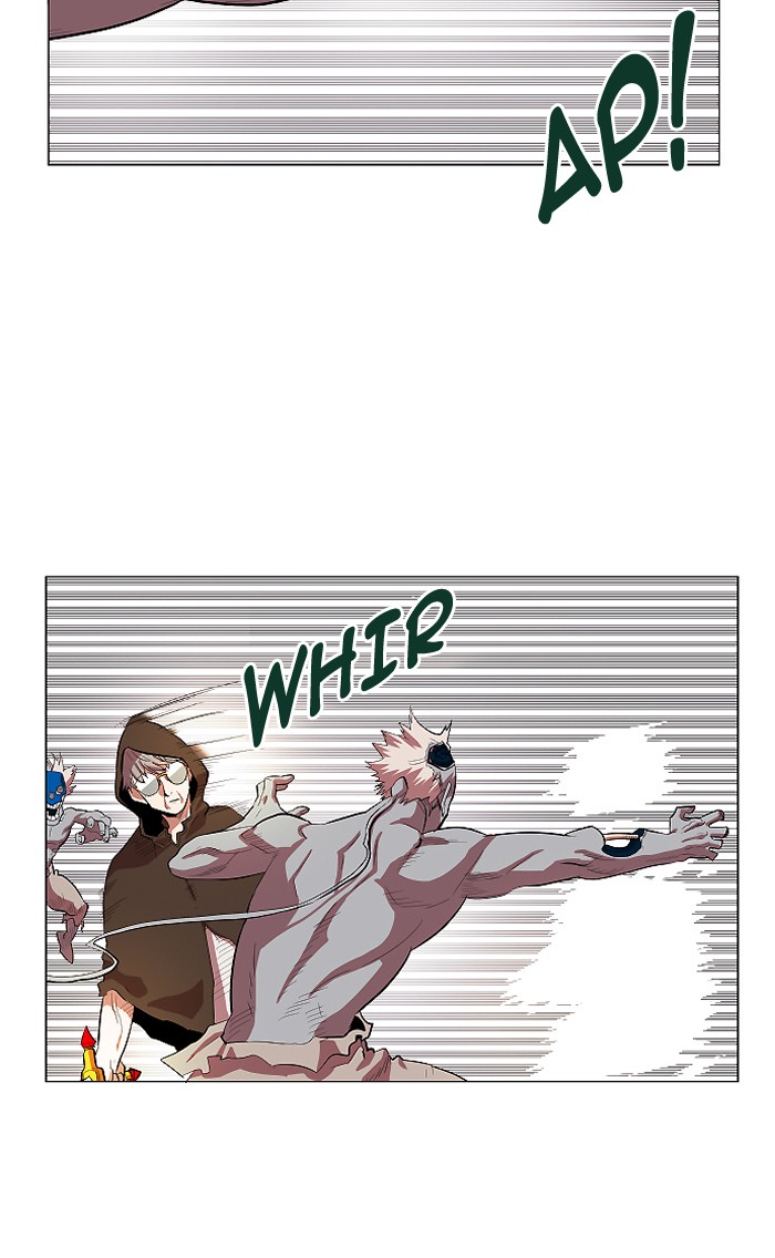 Hardcore Leveling Warrior Chapter 63 page 8 - Chapter 63: Ep. 63