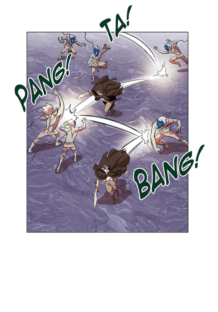 Hardcore Leveling Warrior Chapter 63 page 9 - Chapter 63: Ep. 63