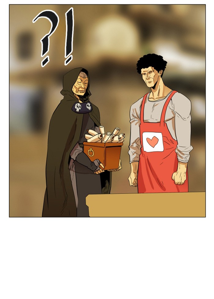 Hardcore Leveling Warrior Chapter 64 page 14 - Chapter 64: Ep. 64