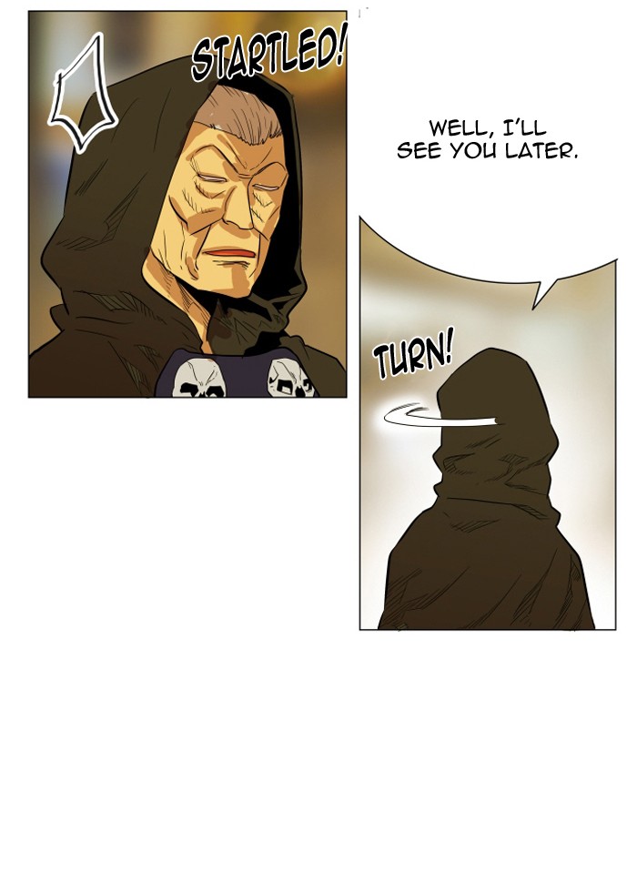 Hardcore Leveling Warrior Chapter 64 page 15 - Chapter 64: Ep. 64