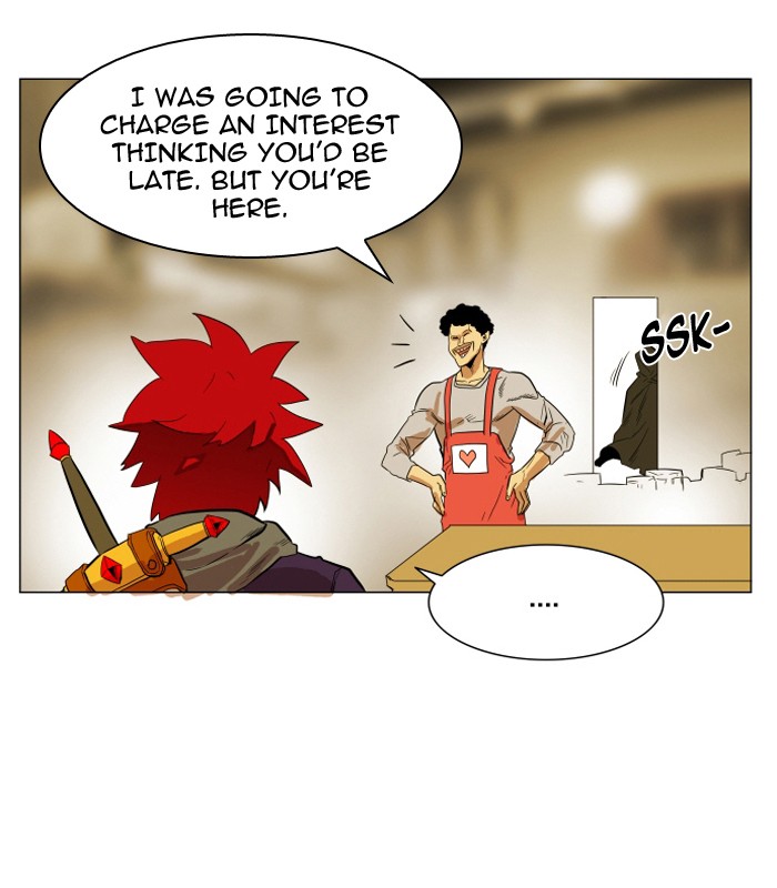 Hardcore Leveling Warrior Chapter 64 page 16 - Chapter 64: Ep. 64