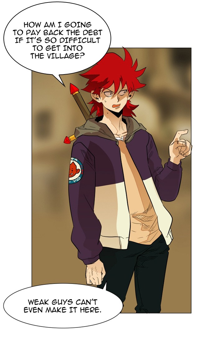 Hardcore Leveling Warrior Chapter 64 page 17 - Chapter 64: Ep. 64