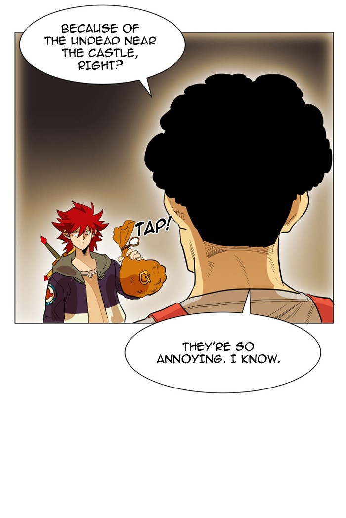 Hardcore Leveling Warrior Chapter 64 page 18 - Chapter 64: Ep. 64