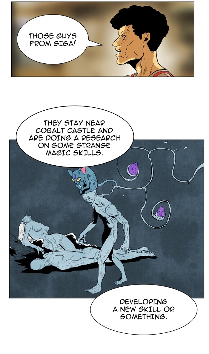Hardcore Leveling Warrior Chapter 64 page 19 - Chapter 64: Ep. 64