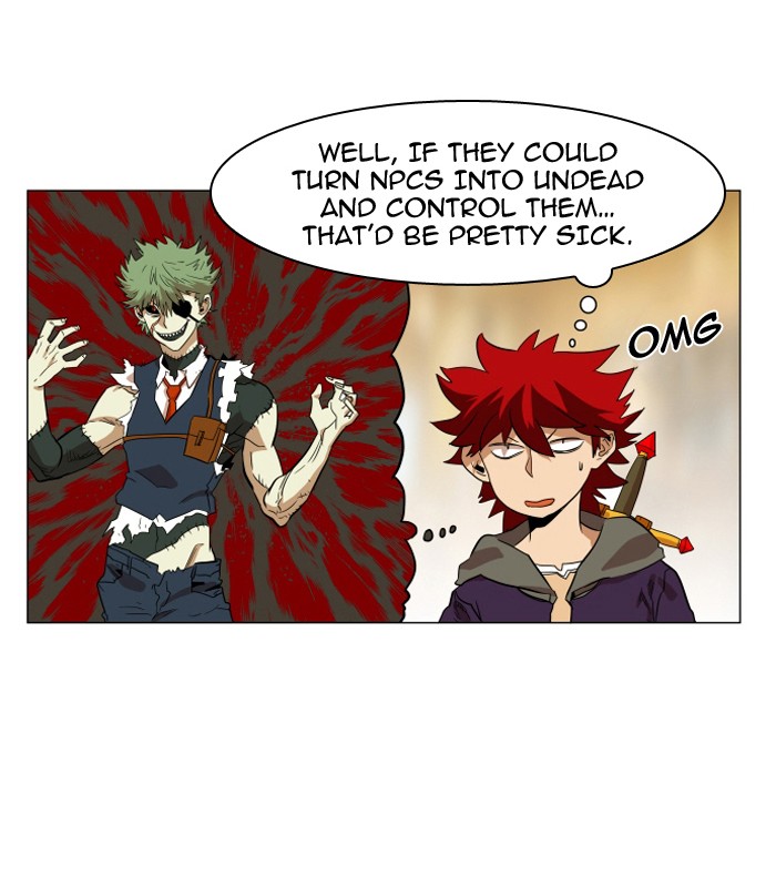 Hardcore Leveling Warrior Chapter 64 page 21 - Chapter 64: Ep. 64