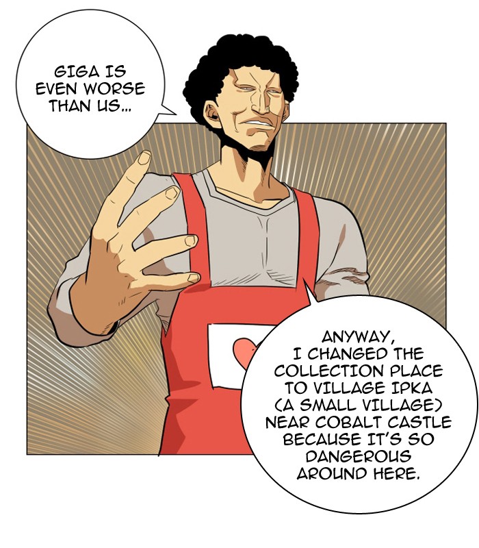 Hardcore Leveling Warrior Chapter 64 page 22 - Chapter 64: Ep. 64