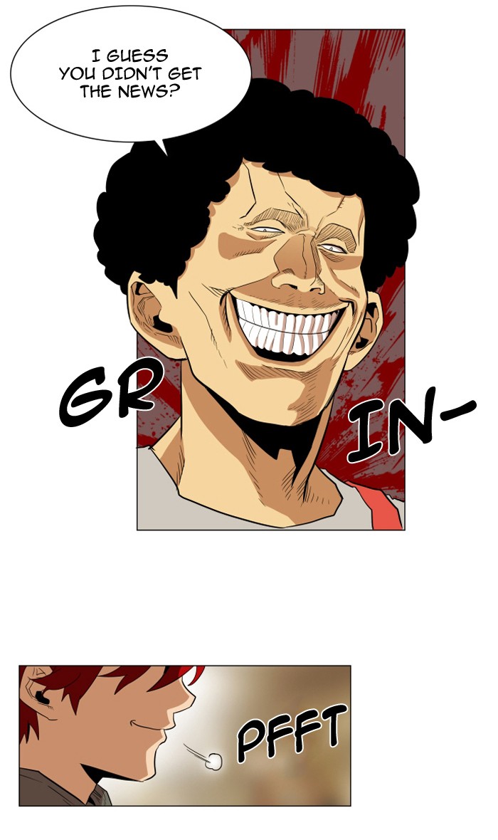 Hardcore Leveling Warrior Chapter 64 page 23 - Chapter 64: Ep. 64