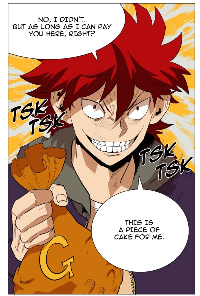 Hardcore Leveling Warrior Chapter 64 page 24 - Chapter 64: Ep. 64