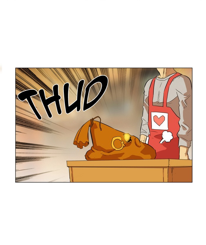 Hardcore Leveling Warrior Chapter 64 page 25 - Chapter 64: Ep. 64